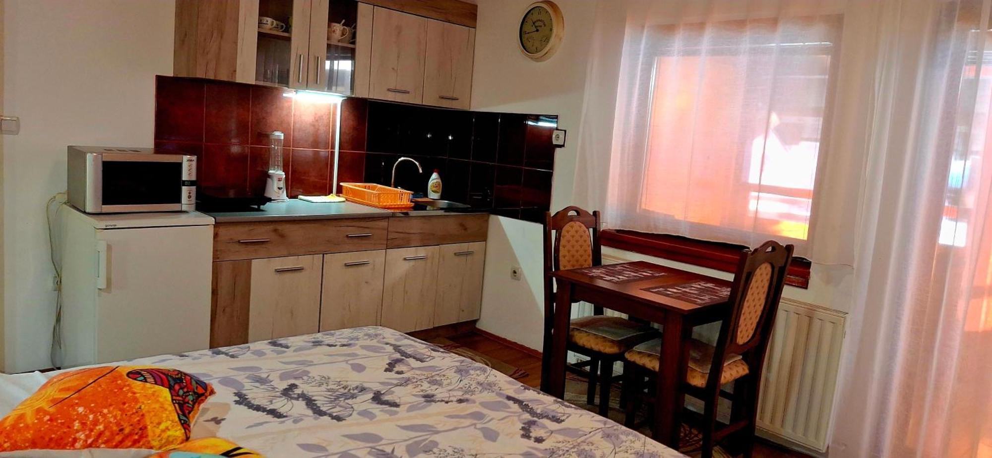 Villa Ruza Apartments Zlatibor Exterior foto