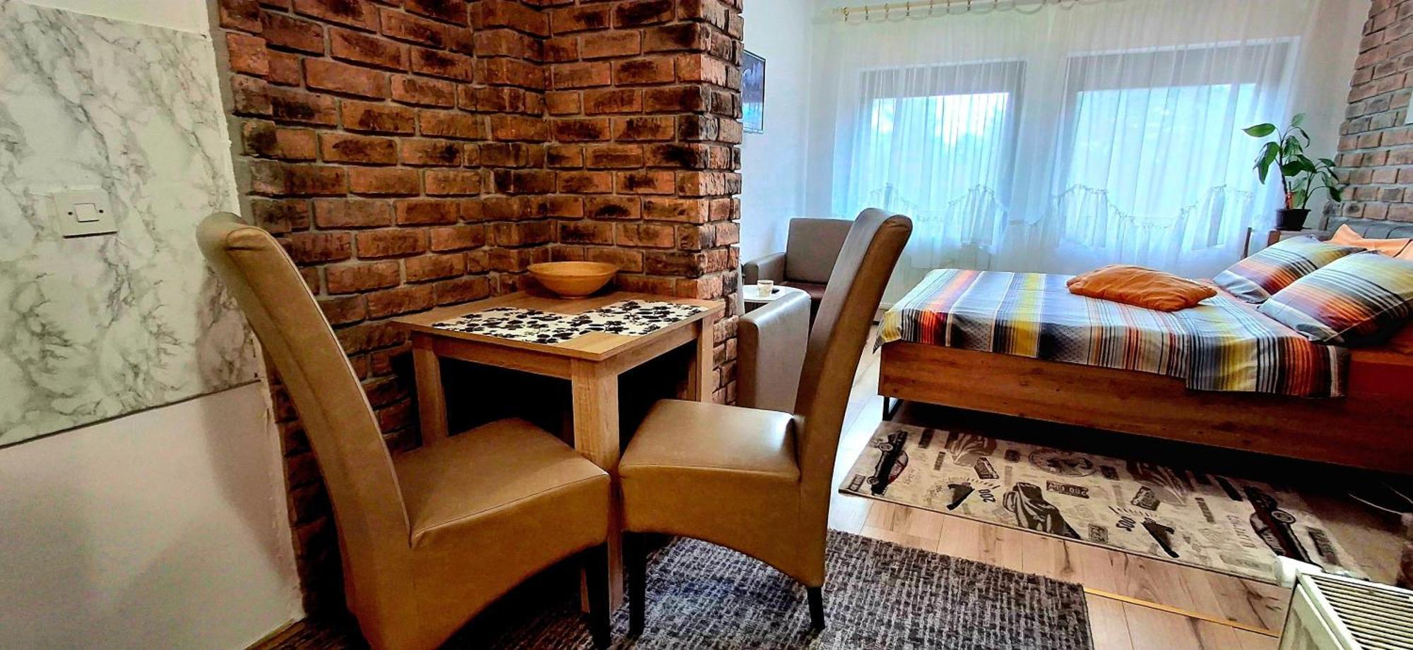 Villa Ruza Apartments Zlatibor Exterior foto