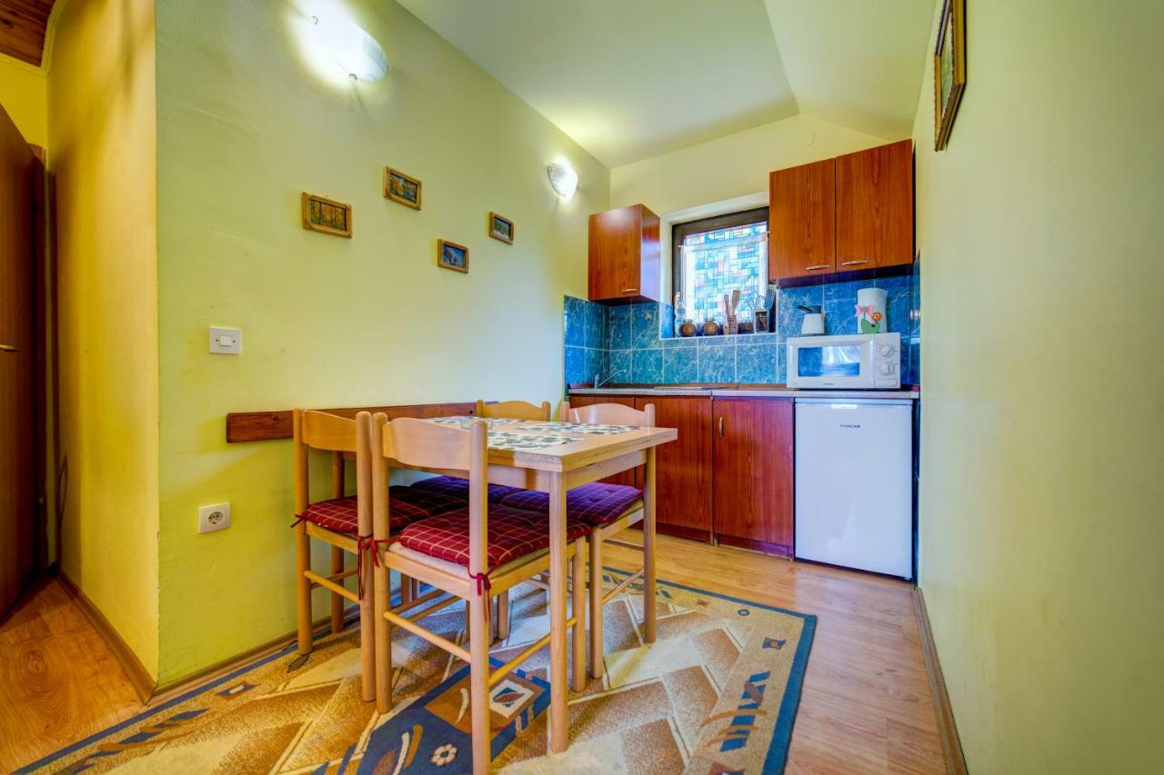 Villa Ruza Apartments Zlatibor Exterior foto